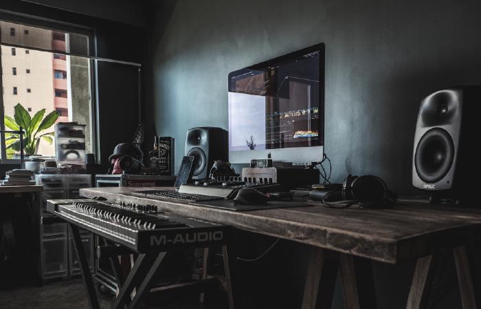 Build Audio Production Environment in Manjaro Linux