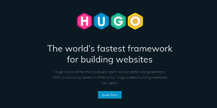 ブログをGhostからHugoに移行した際の作業