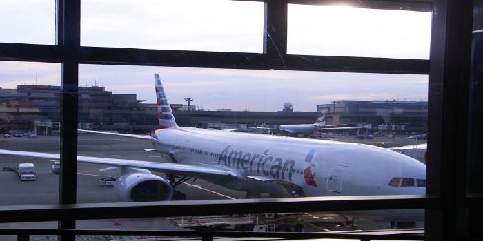 ただでは済まなかったペルー旅行（1日目）