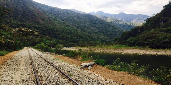 ただでは済まなかったペルー旅行（3日目）