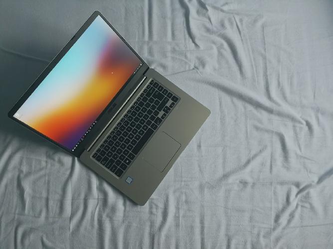 古いMacBook Air (late 2010)をLinuxマシンにして復活させる(その他の修正)
